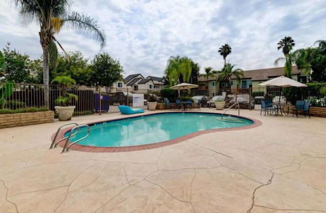 1509 E Washington Ave 27, El Cajon, CA 92019