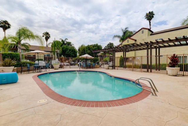 1509 E Washington Ave 27, El Cajon, CA 92019