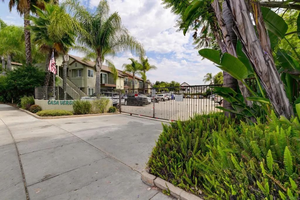 1509 E Washington Ave 27, El Cajon, CA 92019