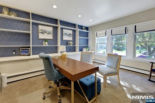 615 Sylvan Place, Haworth, NJ 07641