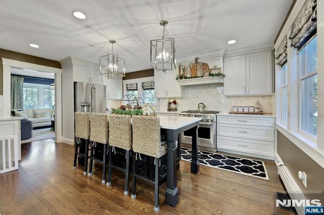 615 Sylvan Place, Haworth, NJ 07641