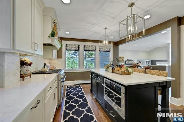 615 Sylvan Place, Haworth, NJ 07641