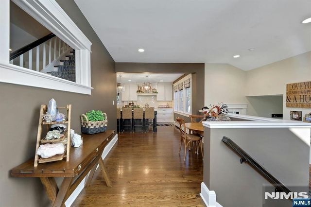 615 Sylvan Place, Haworth, NJ 07641