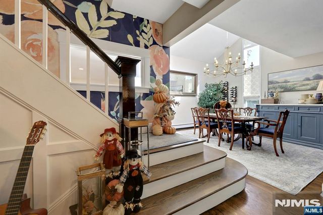 615 Sylvan Place, Haworth, NJ 07641
