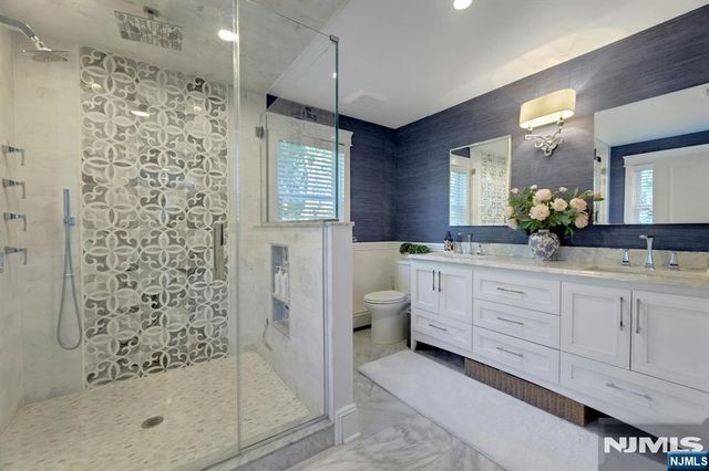 615 Sylvan Place, Haworth, NJ 07641