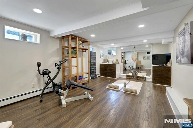 615 Sylvan Place, Haworth, NJ 07641