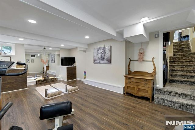 615 Sylvan Place, Haworth, NJ 07641
