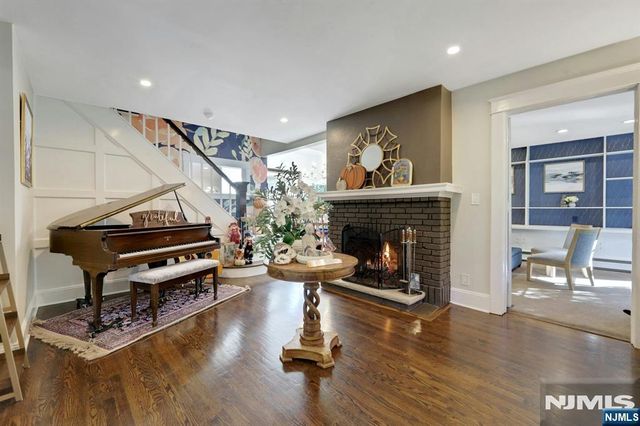 615 Sylvan Place, Haworth, NJ 07641