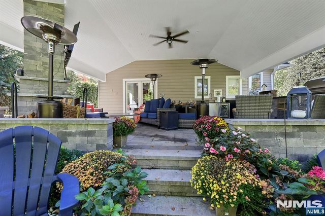 615 Sylvan Place, Haworth, NJ 07641