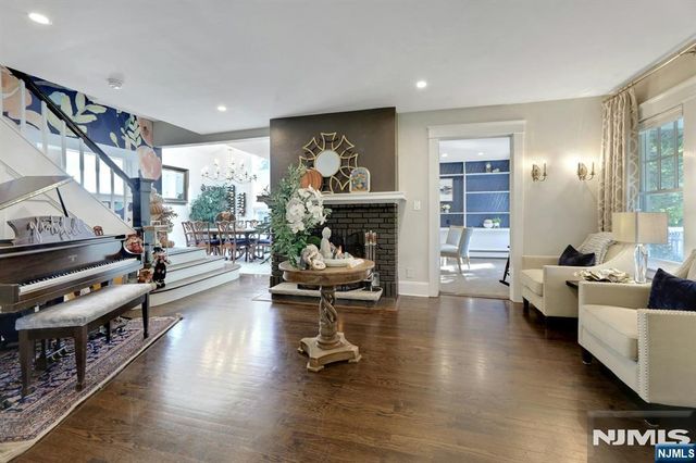 615 Sylvan Place, Haworth, NJ 07641