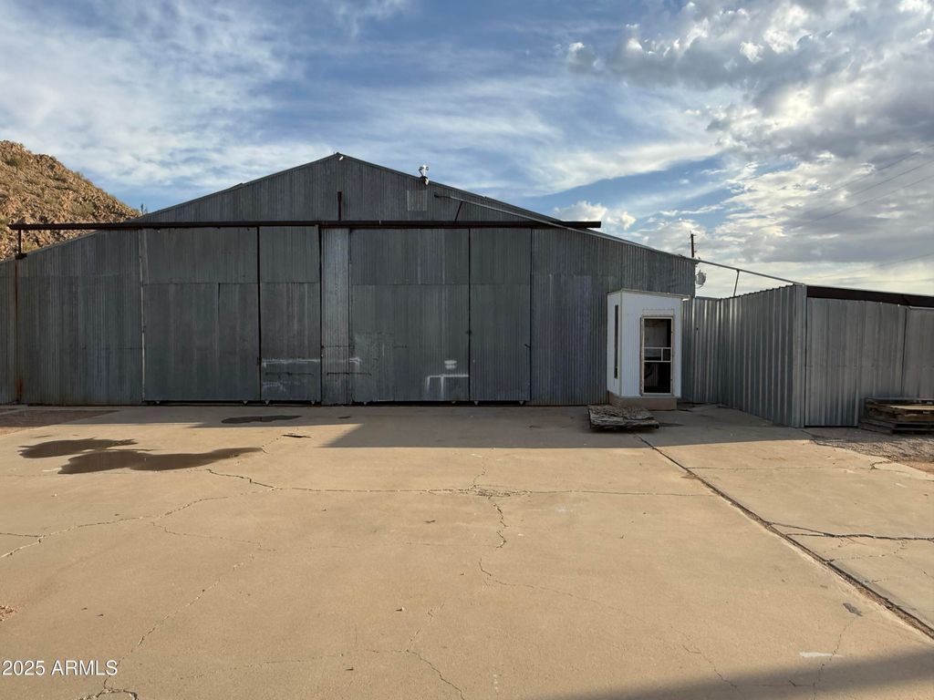 46766 W Penaso Place, Maricopa, AZ 85139 — exterior