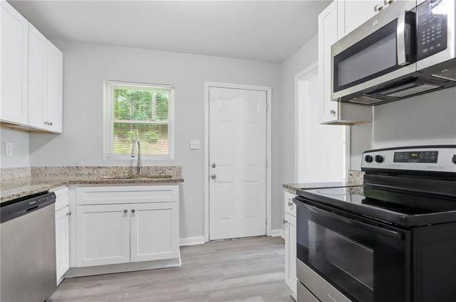 1000 Hutchens Road SE, Atlanta, GA 30354