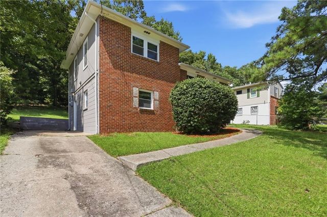 1000 Hutchens Road SE, Atlanta, GA 30354