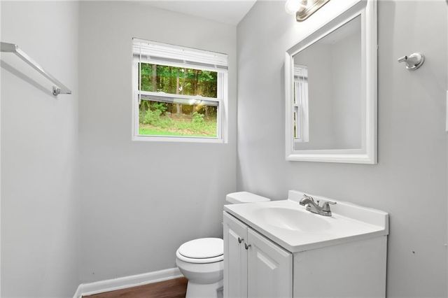 1000 Hutchens Road SE, Atlanta, GA 30354