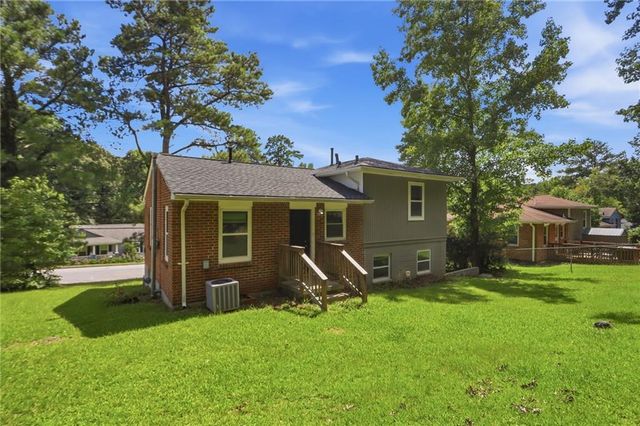 1000 Hutchens Road SE, Atlanta, GA 30354