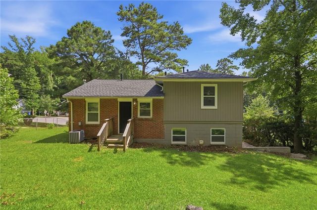 1000 Hutchens Road SE, Atlanta, GA 30354