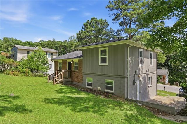 1000 Hutchens Road SE, Atlanta, GA 30354