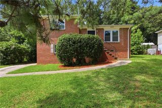 1000 Hutchens Road SE, Atlanta, GA 30354