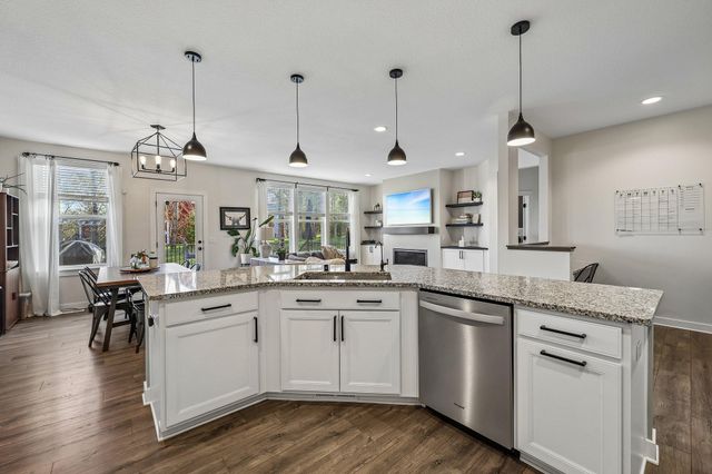 2800 Isabelle Drive, Victoria, MN 55386