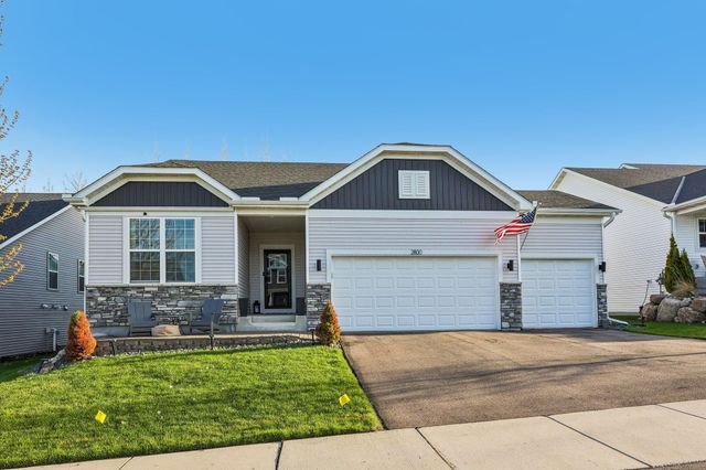 2800 Isabelle Drive, Victoria, MN 55386