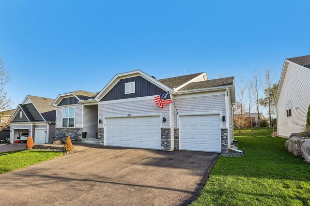 2800 Isabelle Drive, Victoria, MN 55386