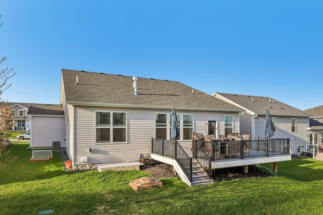 2800 Isabelle Drive, Victoria, MN 55386