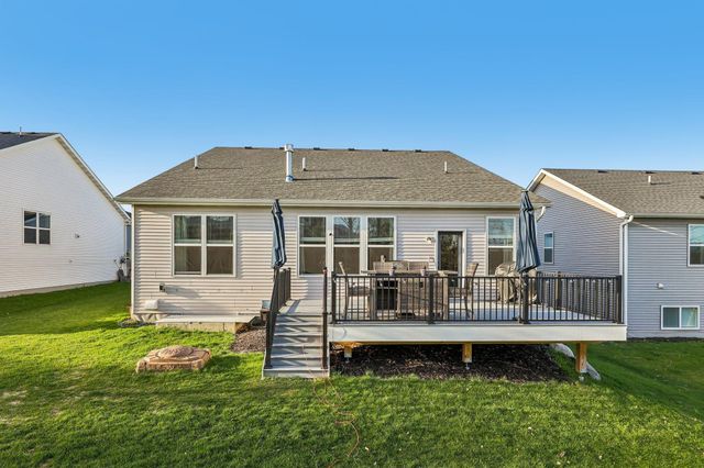 2800 Isabelle Drive, Victoria, MN 55386