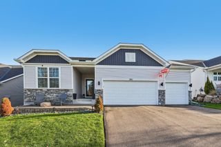 2800 Isabelle Drive, Victoria, MN 55386