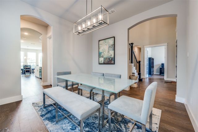 912 Fallbrook Avenue, Denton, TX 76210