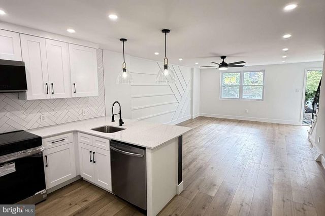 1344 RAINER RD, Brookhaven, PA 19015