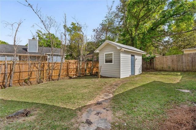 1716 Woodley Road, Mobile, AL 36618
