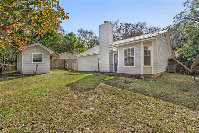 1716 Woodley Road, Mobile, AL 36618