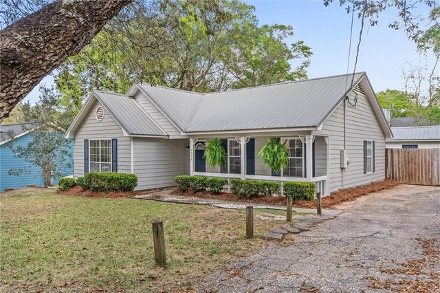 1716 Woodley Road, Mobile, AL 36618