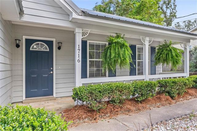 1716 Woodley Road, Mobile, AL 36618