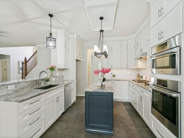 601 Mustang Ridge Drive, Murphy, TX 75094