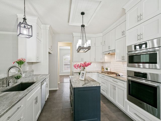 601 Mustang Ridge Drive, Murphy, TX 75094
