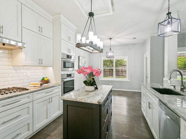 601 Mustang Ridge Drive, Murphy, TX 75094
