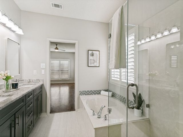 601 Mustang Ridge Drive, Murphy, TX 75094