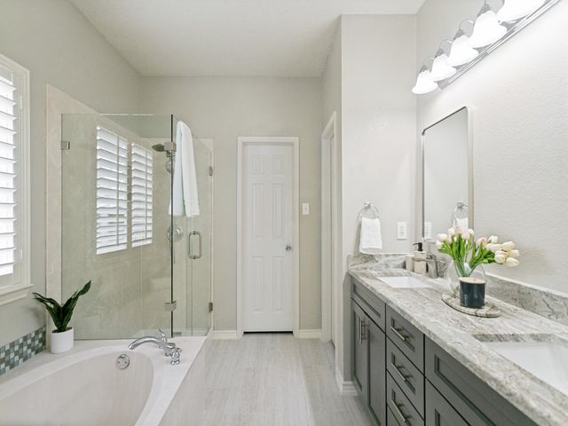 601 Mustang Ridge Drive, Murphy, TX 75094