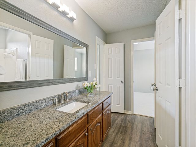 601 Mustang Ridge Drive, Murphy, TX 75094