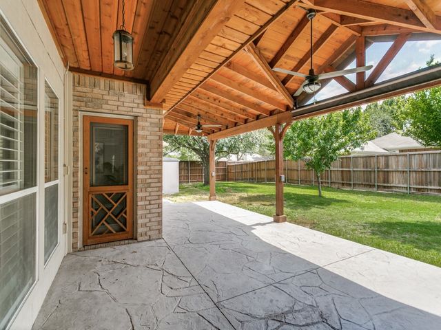 601 Mustang Ridge Drive, Murphy, TX 75094