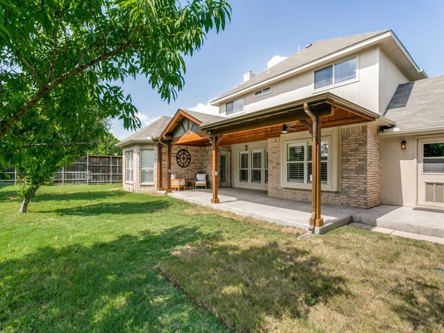 601 Mustang Ridge Drive, Murphy, TX 75094