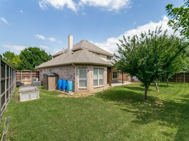 601 Mustang Ridge Drive, Murphy, TX 75094