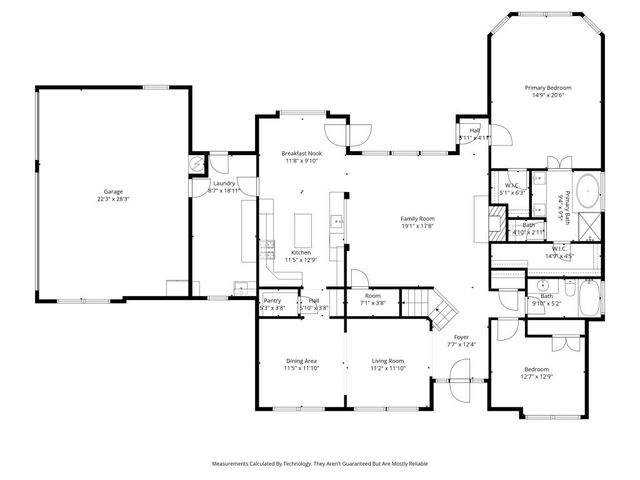 601 Mustang Ridge Drive, Murphy, TX 75094