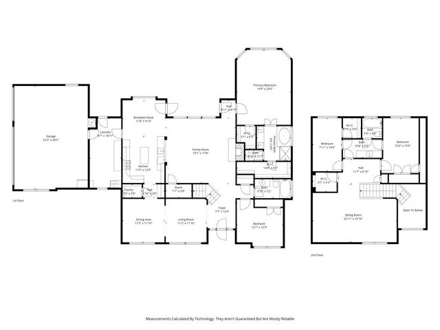 601 Mustang Ridge Drive, Murphy, TX 75094