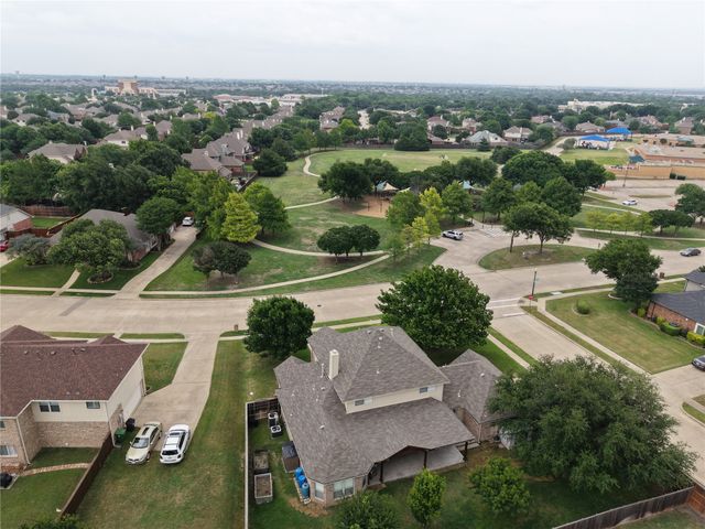 601 Mustang Ridge Drive, Murphy, TX 75094