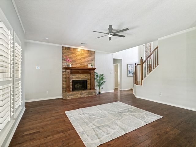 601 Mustang Ridge Drive, Murphy, TX 75094