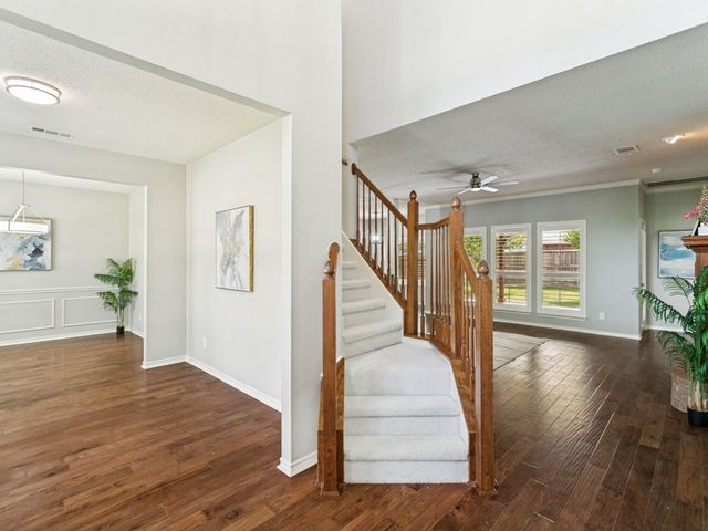 601 Mustang Ridge Drive, Murphy, TX 75094
