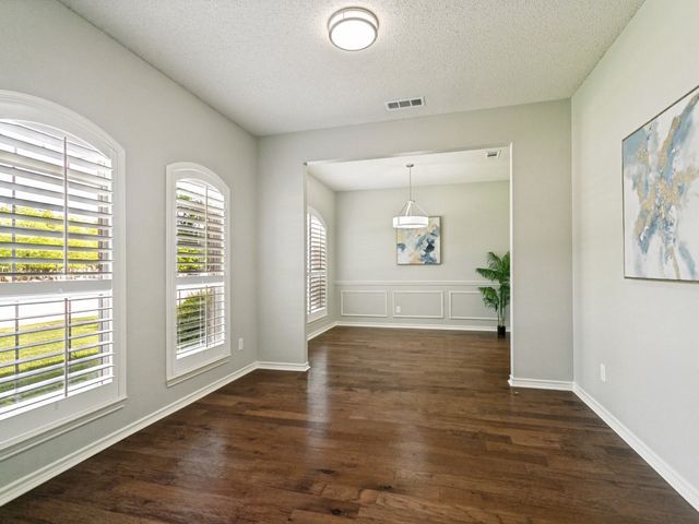 601 Mustang Ridge Drive, Murphy, TX 75094