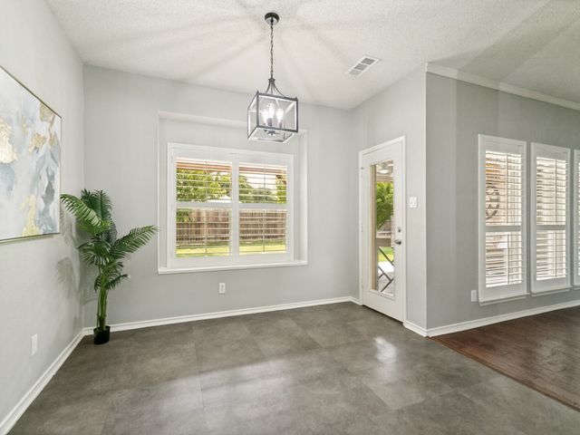 601 Mustang Ridge Drive, Murphy, TX 75094